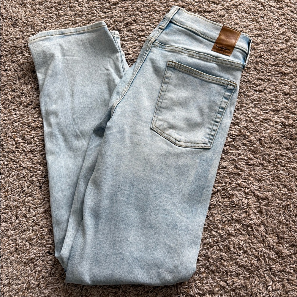Goodfellow Denim Men’s Jeans